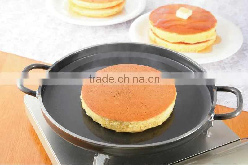 The hot kitchen equipment iron plate thickness 4.5mm made in japan