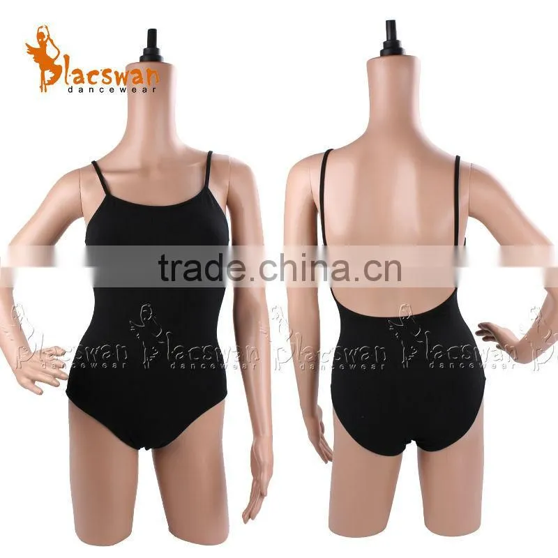 girls camisole ballet sexy Leotard