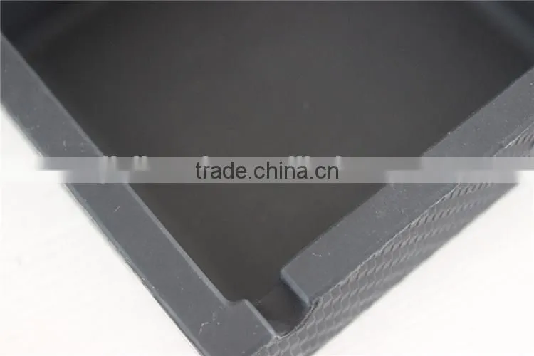 Car accessories / silicone ashtray with heat-resistant material