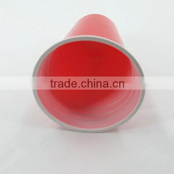 16oz Black Solo Cup Made in China