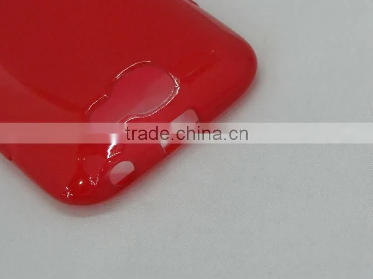 Tpu Mobile Phone Case Cover For blu dash 4.5