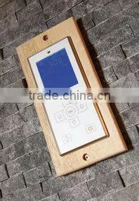 Sauna room WS-1212