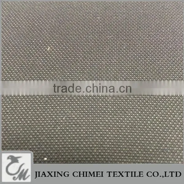 Jiaxing popular shirt fabric of tencel jacquard fabric