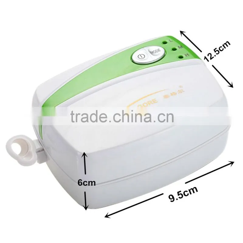 Tagore TG216N3 Hot Sale Professional Salon nail kit