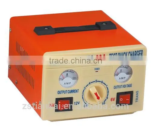 12V 20A lead acid battery charger for energy equiptment