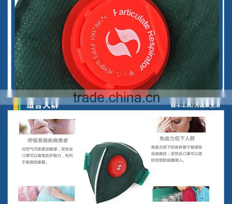 DF-6030 medical face mask for sale different color n95 types of medical mask