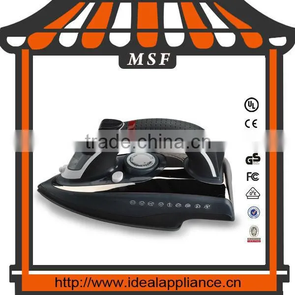 Custom Waffle Iron with Full Function