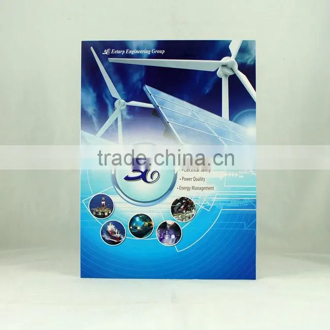 Custom folders with clip