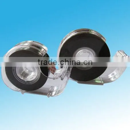 flexible rubber magnetic tape