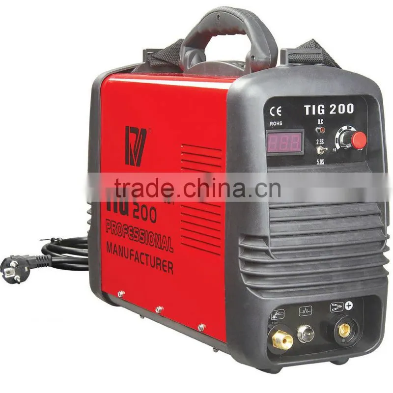 hf welder