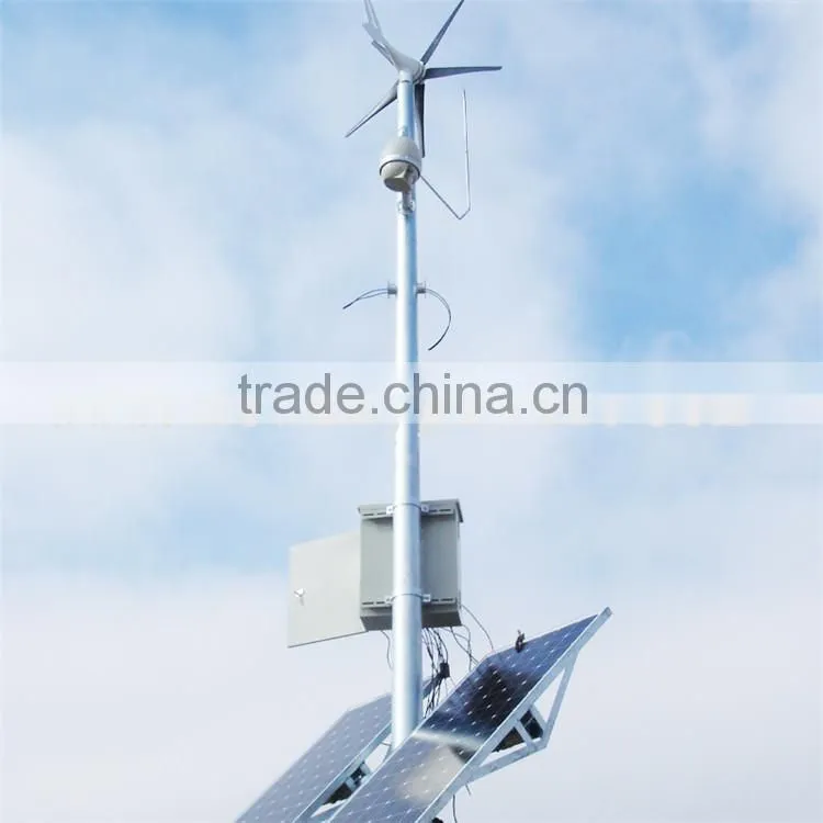 wind turbine generator camping wind generator motor for wind generator