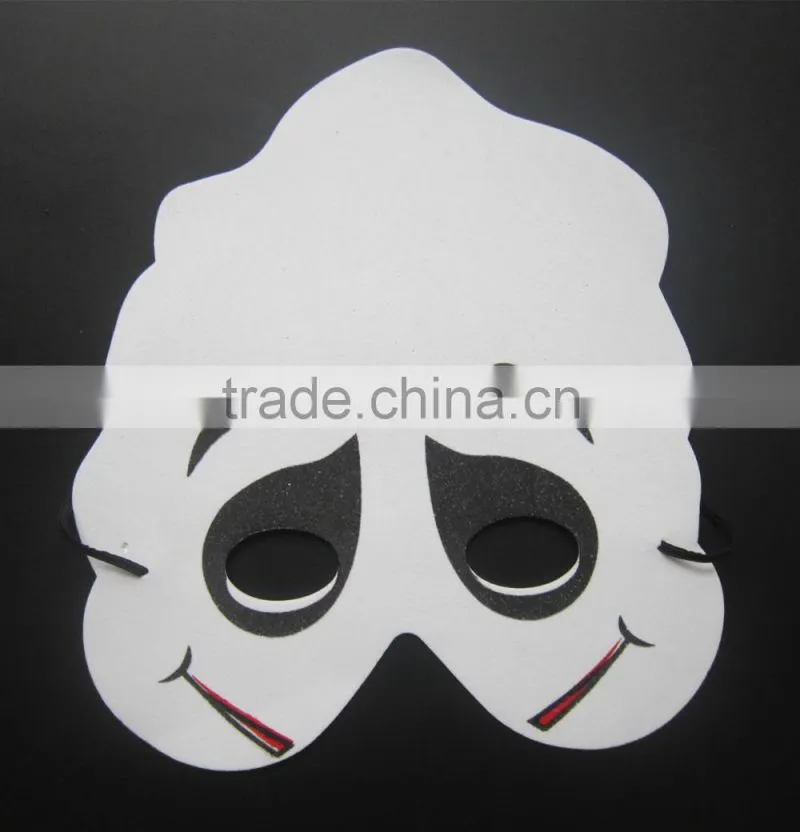 EVA Zombie Mask