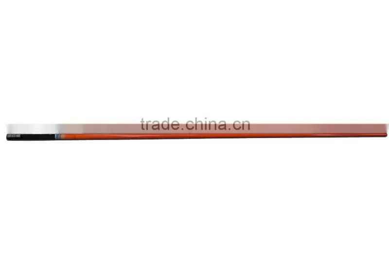 Carbon Fiber Telescopic Collapsible Lightweight Carbon Ski Poles