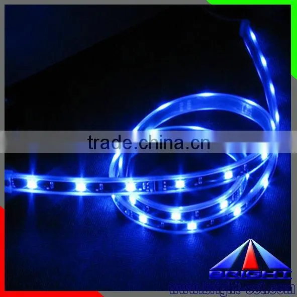 IP65 5050 150 leds warm white led strip light CE ROHS