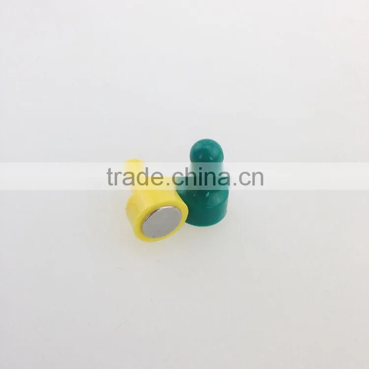 LMA Strong Magnetic Push Pins,Office Push Pins