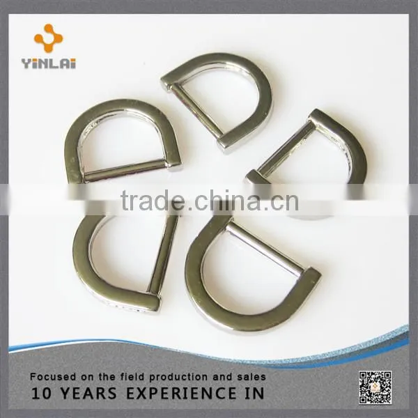 High quality metal d ring