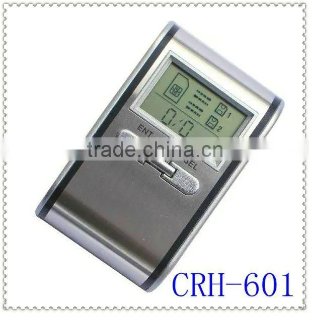 Number- saving card readers memory card reader