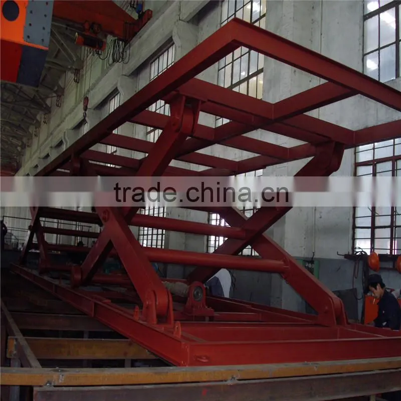 High quality wholesale popular lift table lift scissor