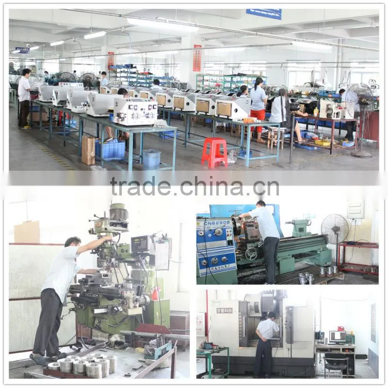 High precise Terminal Crimping Machine 1.8T