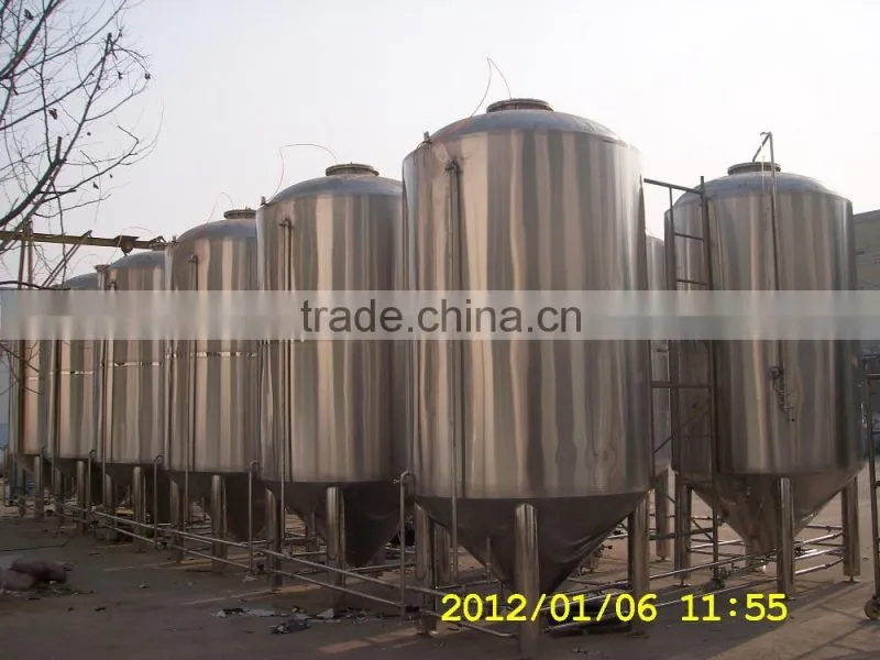 60bbl beer project used craft beer brewery brewing equipment