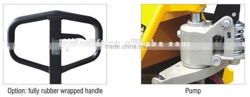 HOT SELLING container load and unload