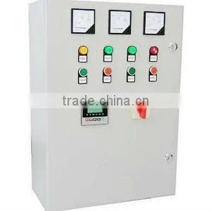 Cold Storage Control Box