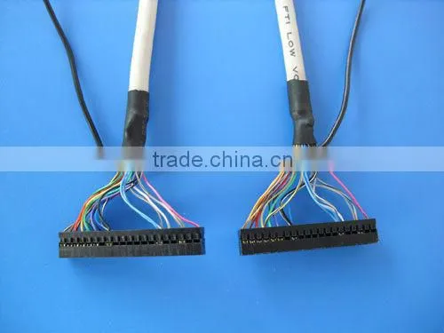 LVDS cable for SONY display