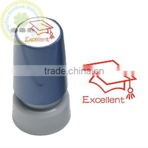 Teacher rubber seals/Teacher animal rubber seals