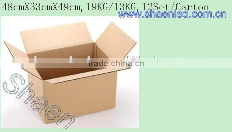 High power 55W Xenon bulb 12V H3 3000K Xenon bulb