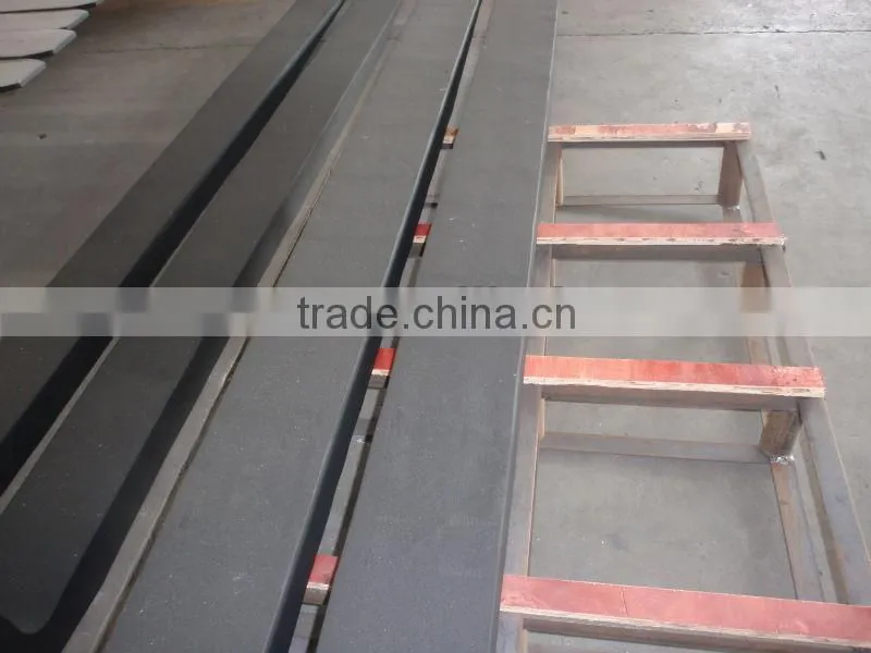 forklift steel fork