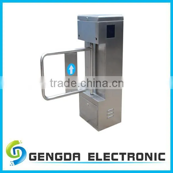 SMALL SIZE 220V 50HZSECURITY SYSTEM SWING GATE
