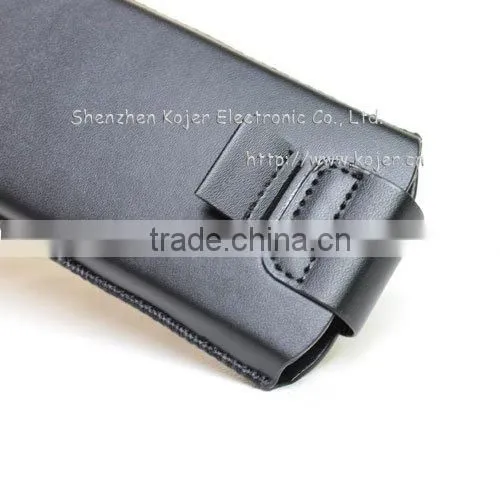 China manufacturer High quality for iphone 6 5 5s 5c leather case,leather for iphone case 6 5 5s 5c PU wallet case