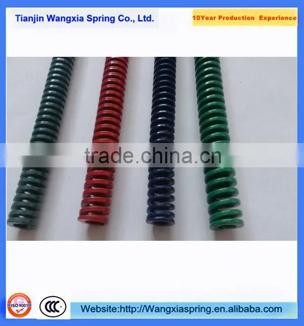 Linear Mold Spring / Mould Spring