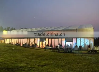 Durable hanger Tent; Aluminum Hanger Tent For Sale