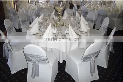 Wholesale Cheap Chair Cover for Wedding Decoration