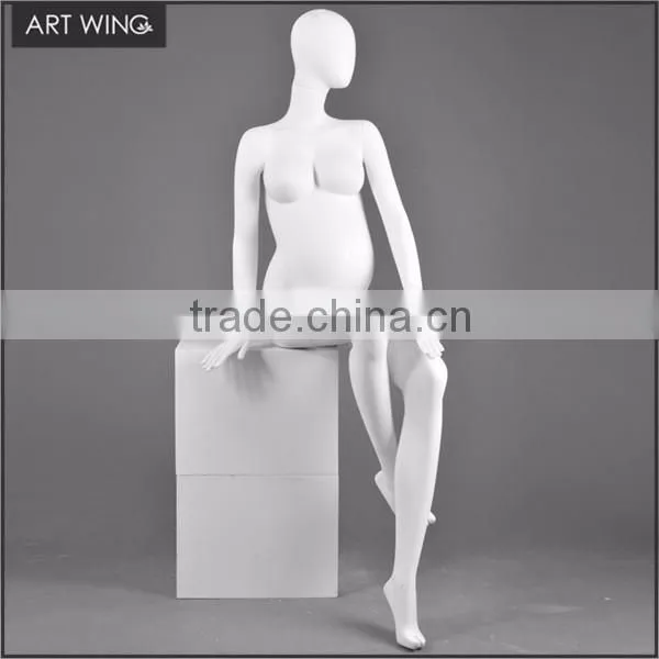 real female pregnant women mannequin malaysia