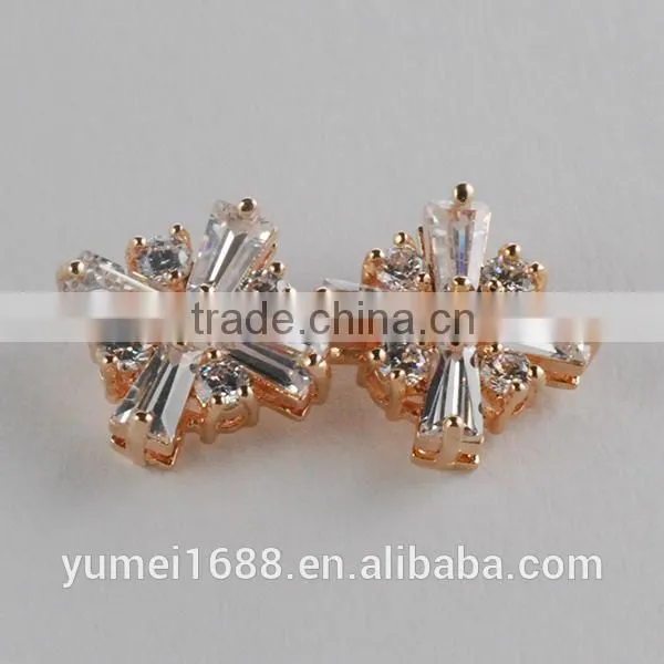 alibaba website high fashion chandelier earrings