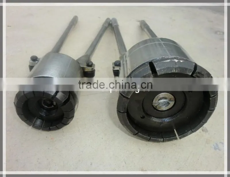 Practical 200l Drum Cap Sealing Tool & Barrel crimping tool