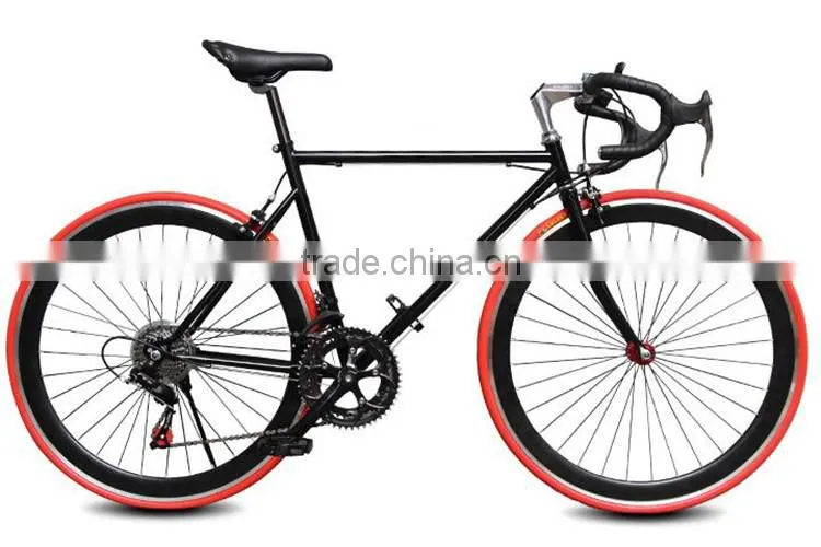 special kids wooden road bike for training balance