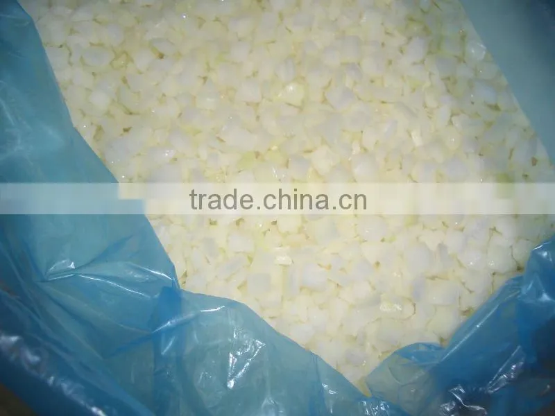 IQF onion dice