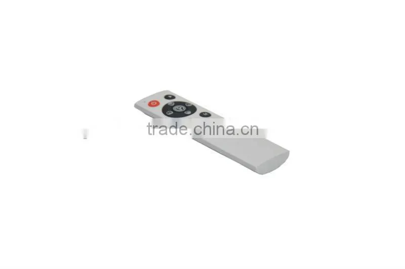2015 new style music Crazy machine for fitness body vibration plate machine touch screen