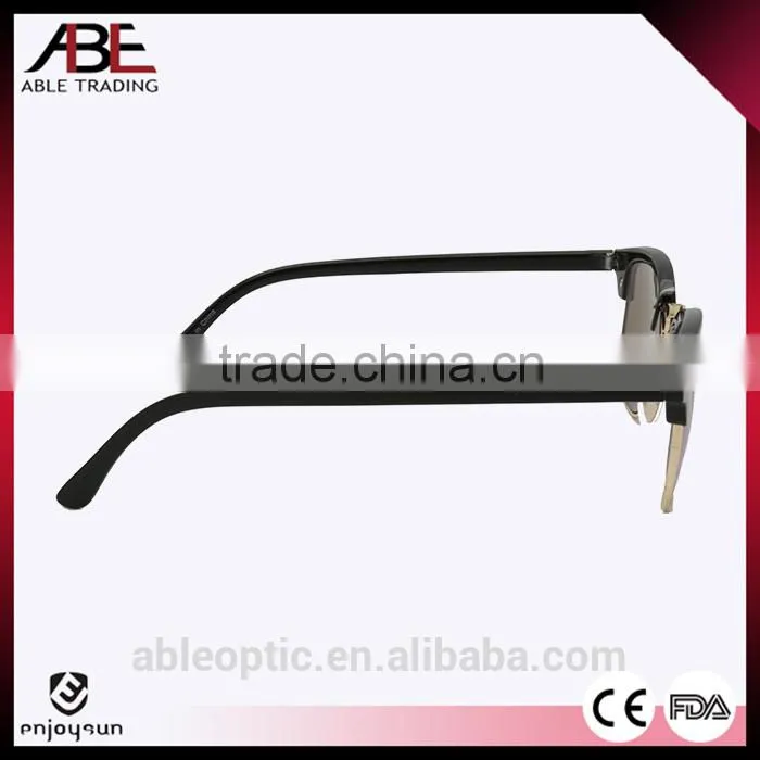 High quality American style sunglasses with factory price