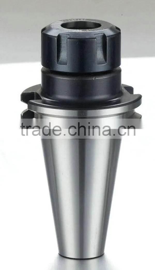China Manufacturer Lathe Collet Chuck
