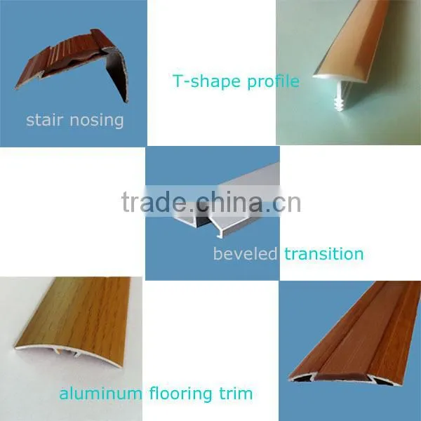 RUIDA High Quality Stainless Steel Ceramic Listello Trim for Wall Decoration