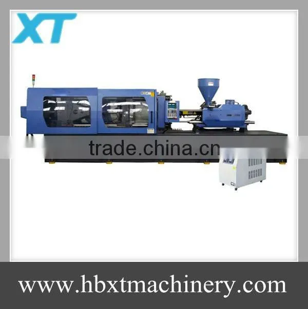 Vertical Type Plastic Injection Molding Machine for mixer