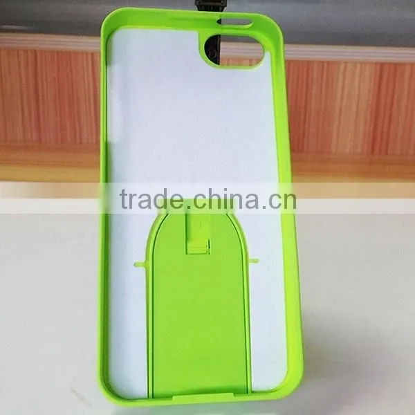 Wireless Bluetooth Remote Shutter Case for iPhone 5/5S