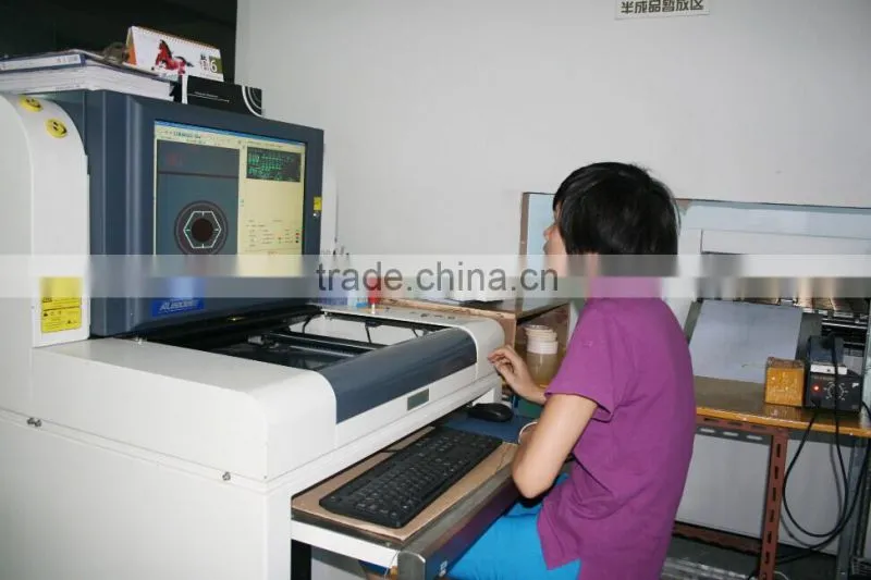 Foshan Huiming Electronic Technology Co., Ltd. company overview - view 3