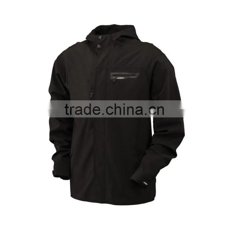 New!!2014 fashion unisex softshell jacket