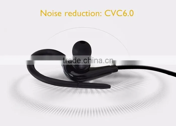 HC-BH01 Wireless Mini Sports In-ear Stereo Bluetooth Earphone/Earbud