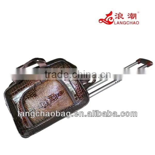 duffle bag
